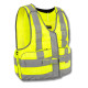 Chaleco Reflectante Visibility Vest Chaleco Reflectante Visibility Vest